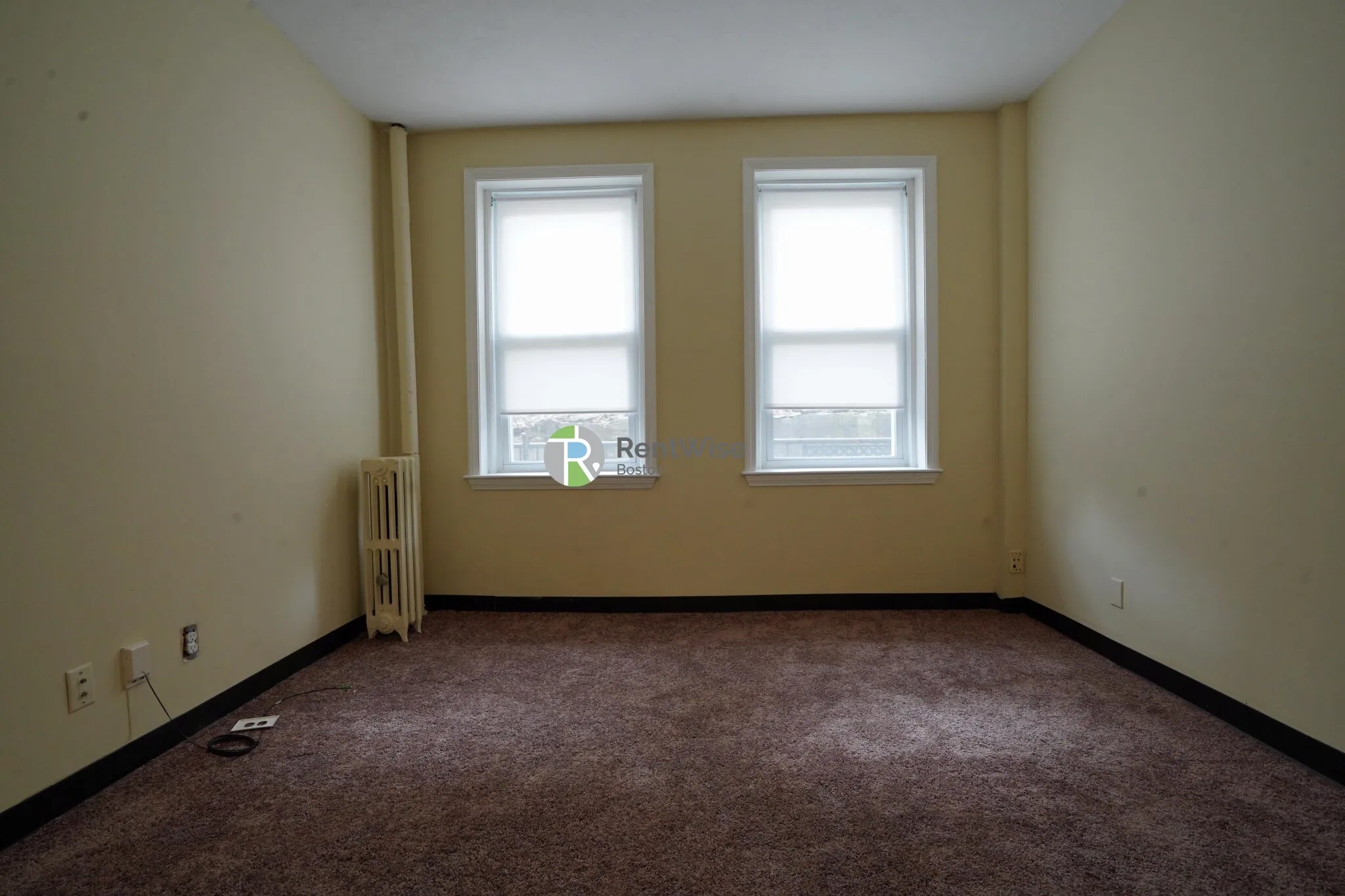 Studio bed, 1 bath apartment for rent at 161 Kelton St Unit 14, Allston — photo 3 of 11