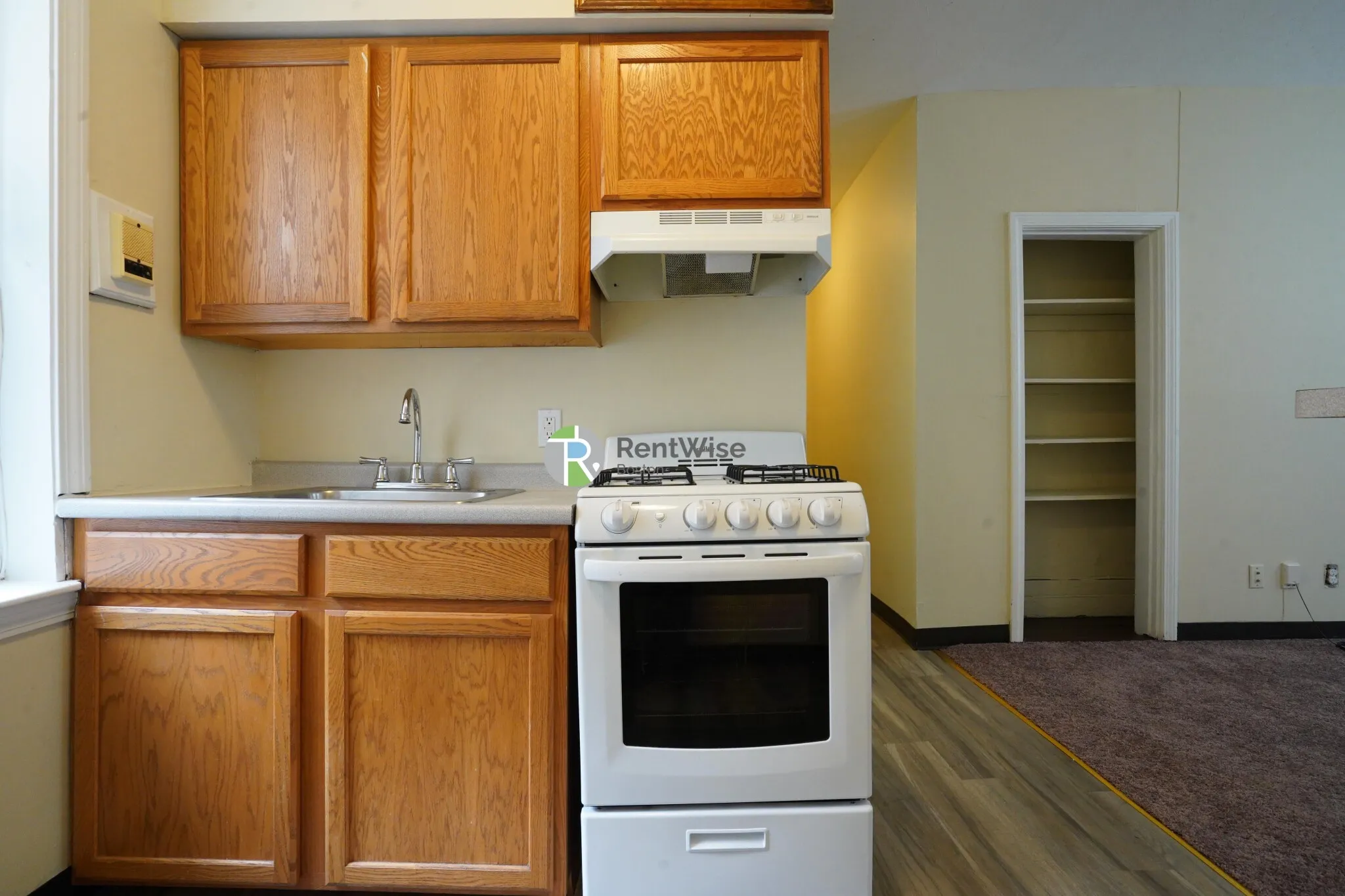 Studio bed, 1 bath apartment for rent at 161 Kelton St Unit 14, Allston — photo 7 of 11