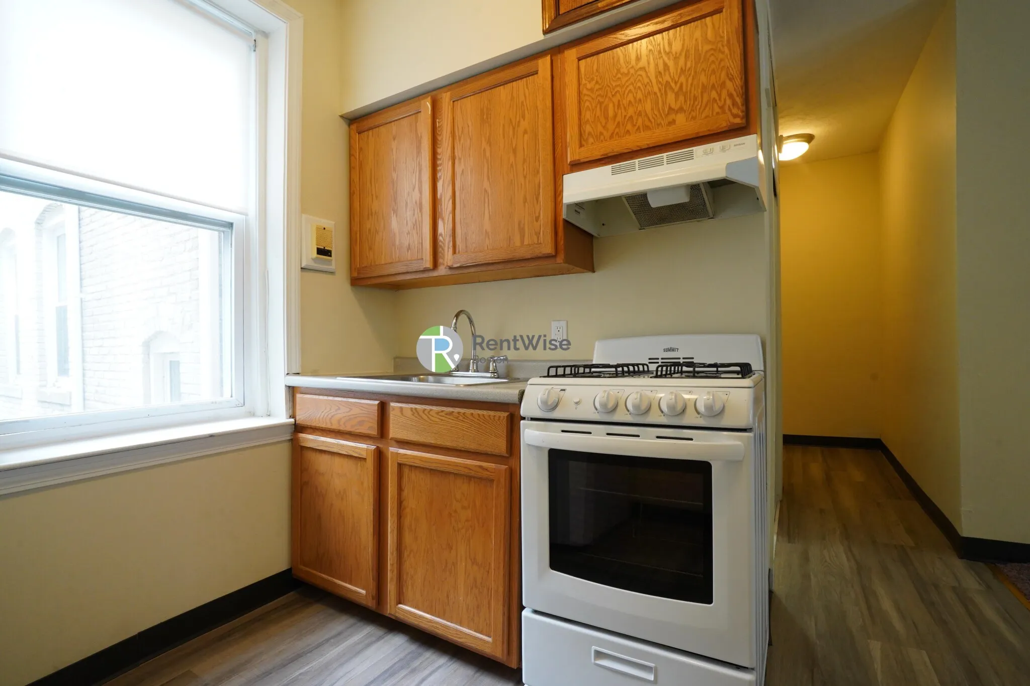 Studio bed, 1 bath apartment for rent at 161 Kelton St Unit 14, Allston — photo 6 of 11