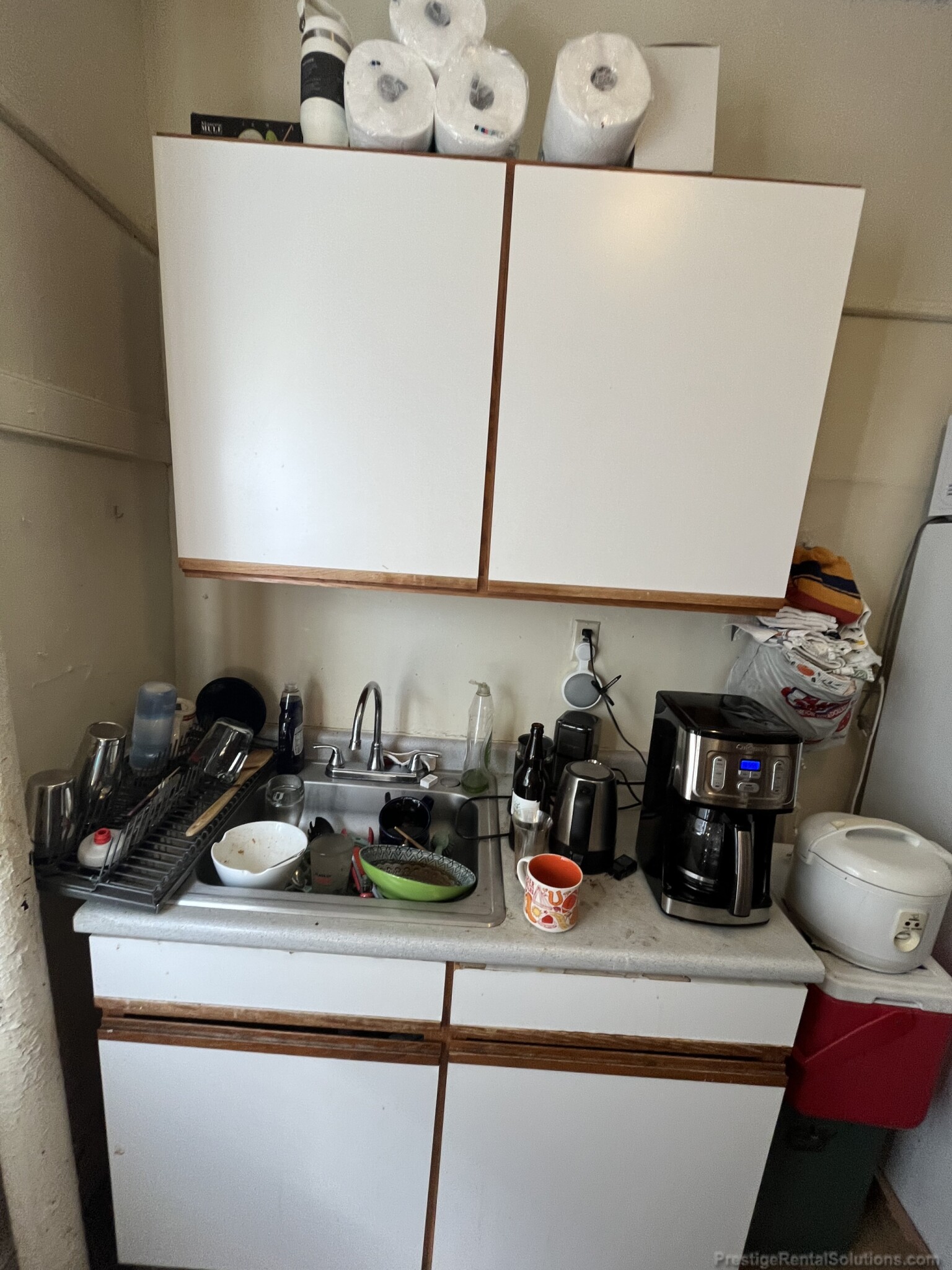 1 split bed, 1 bath apartment for rent at 161 Kelton St Unit 21, Allston — photo 4 of 13