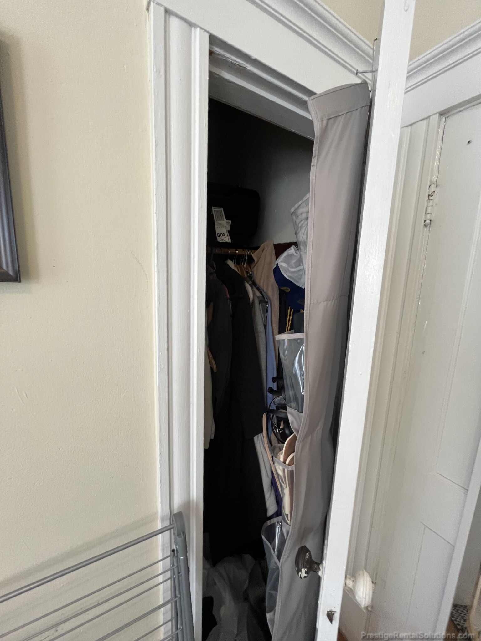 1 split bed, 1 bath apartment for rent at 161 Kelton St Unit 21, Allston — photo 7 of 13