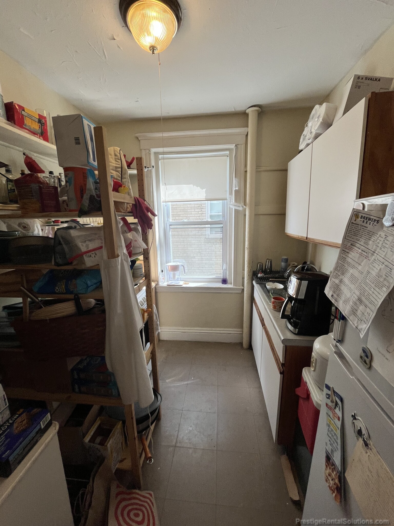 1 split bed, 1 bath apartment for rent at 161 Kelton St Unit 21, Allston — photo 2 of 13