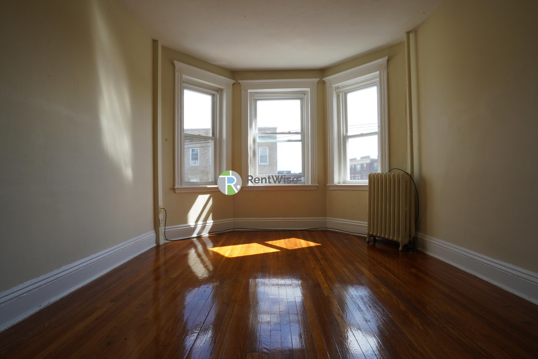 1 bed, 1 bath apartment for rent at 161 Kelton St Unit 22, Allston — photo 1 of 14