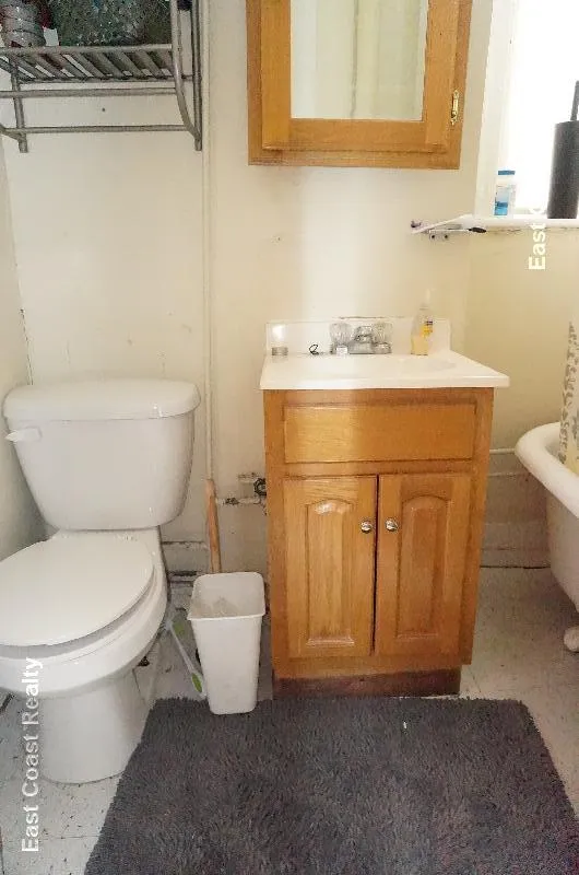Studio bed, 1 bath apartment for rent at 161 Kelton St Unit 24, Allston — photo 9 of 11