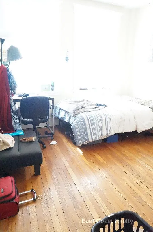 Studio bed, 1 bath apartment for rent at 161 Kelton St Unit 24, Allston — photo 2 of 11
