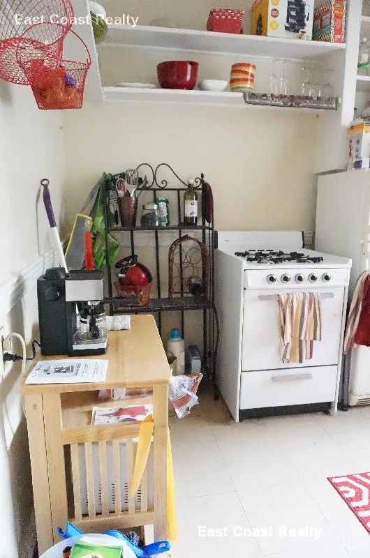 Studio bed, 1 bath apartment for rent at 161 Kelton St Unit 24, Allston — photo 3 of 11