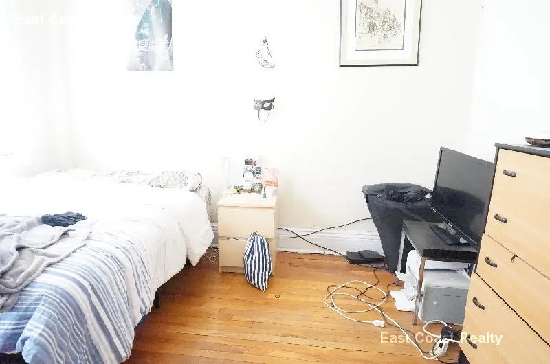 Studio bed, 1 bath apartment for rent at 161 Kelton St Unit 24, Allston — photo 1 of 11