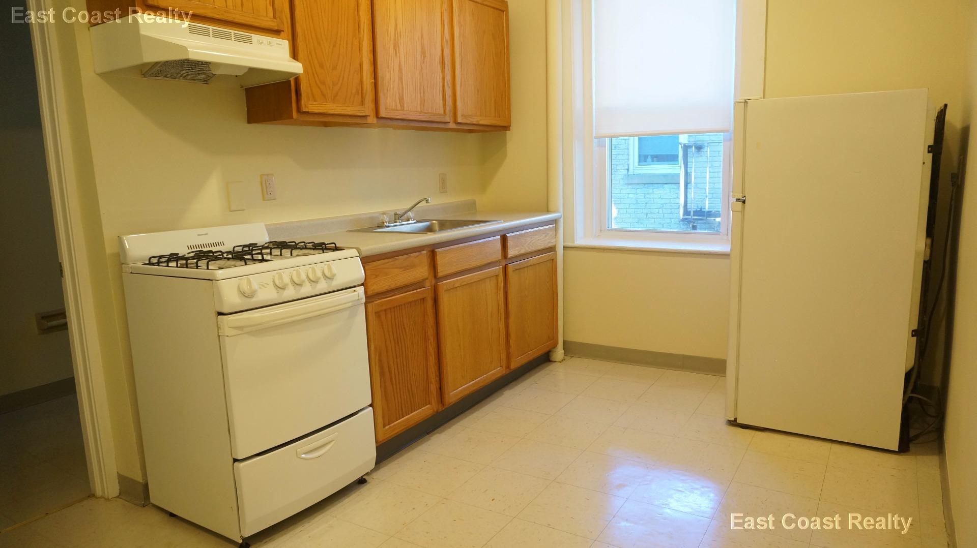 1 bed, 1 bath apartment for rent at 161 Kelton St Unit 35, Allston — photo 1 of 21