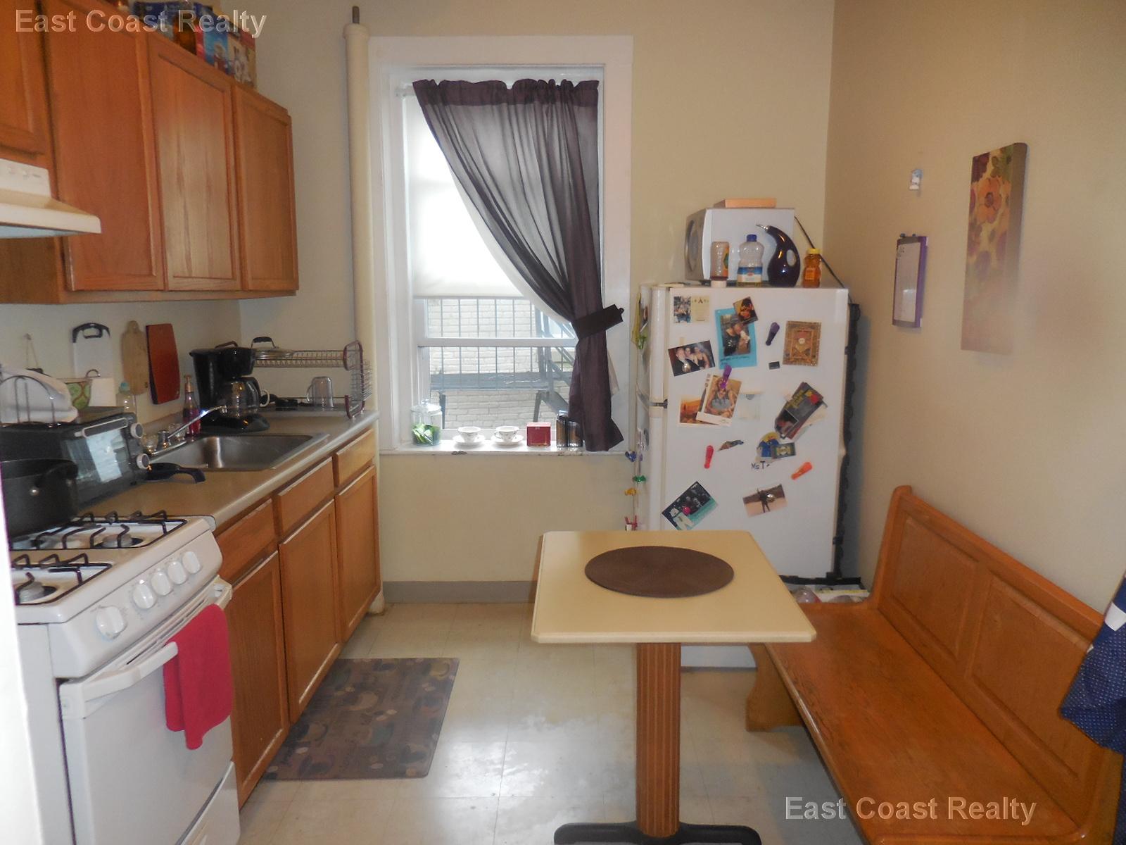 1 bed, 1 bath apartment for rent at 161 Kelton St Unit 35, Allston — photo 10 of 21