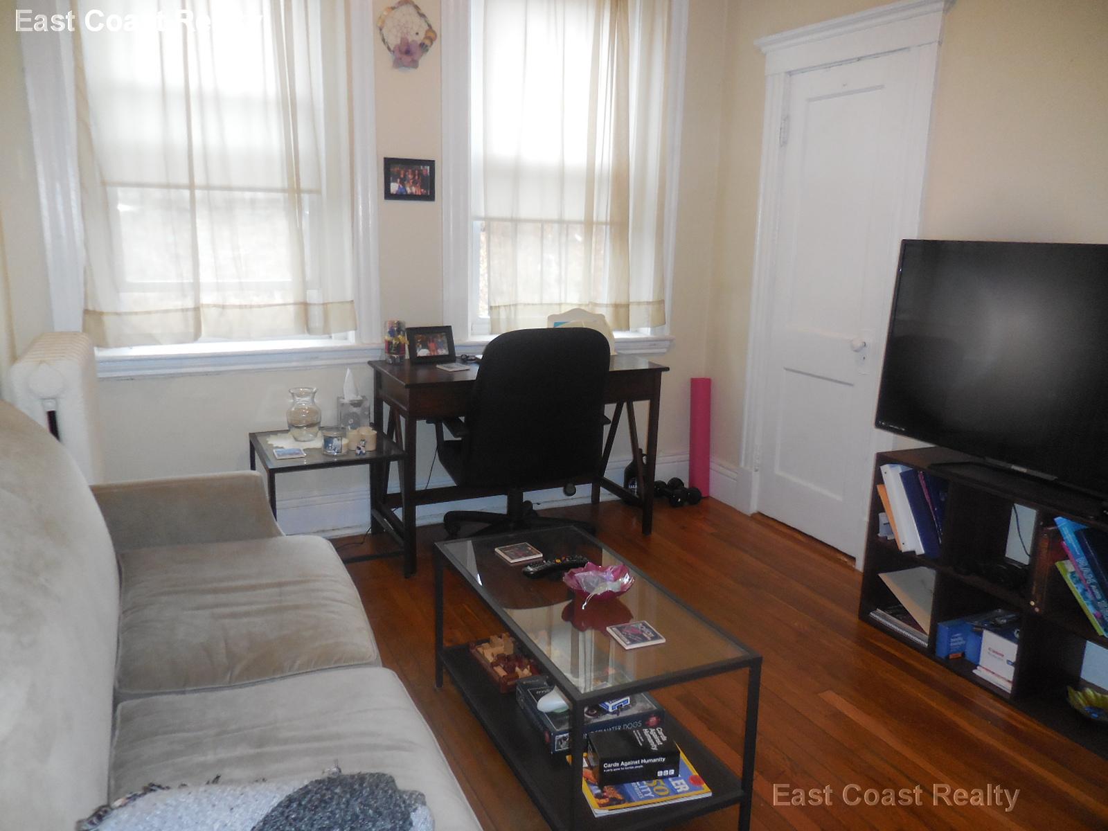 1 bed, 1 bath apartment for rent at 161 Kelton St Unit 35, Allston — photo 13 of 21