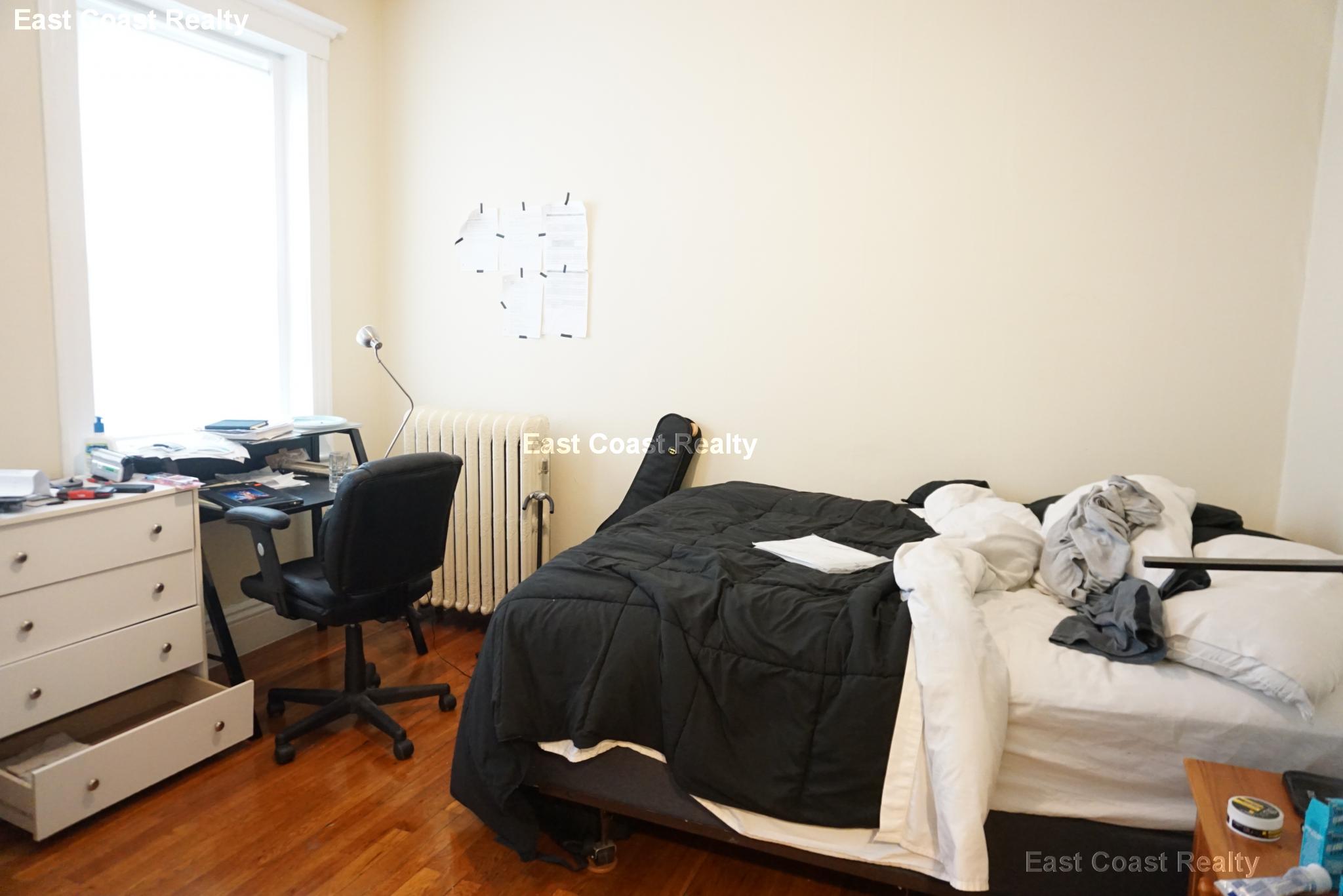 1 bed, 1 bath apartment for rent at 161 Kelton St Unit 35, Allston — photo 3 of 21