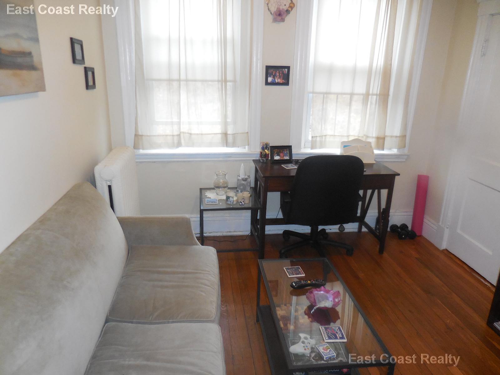 1 bed, 1 bath apartment for rent at 161 Kelton St Unit 35, Allston — photo 12 of 21