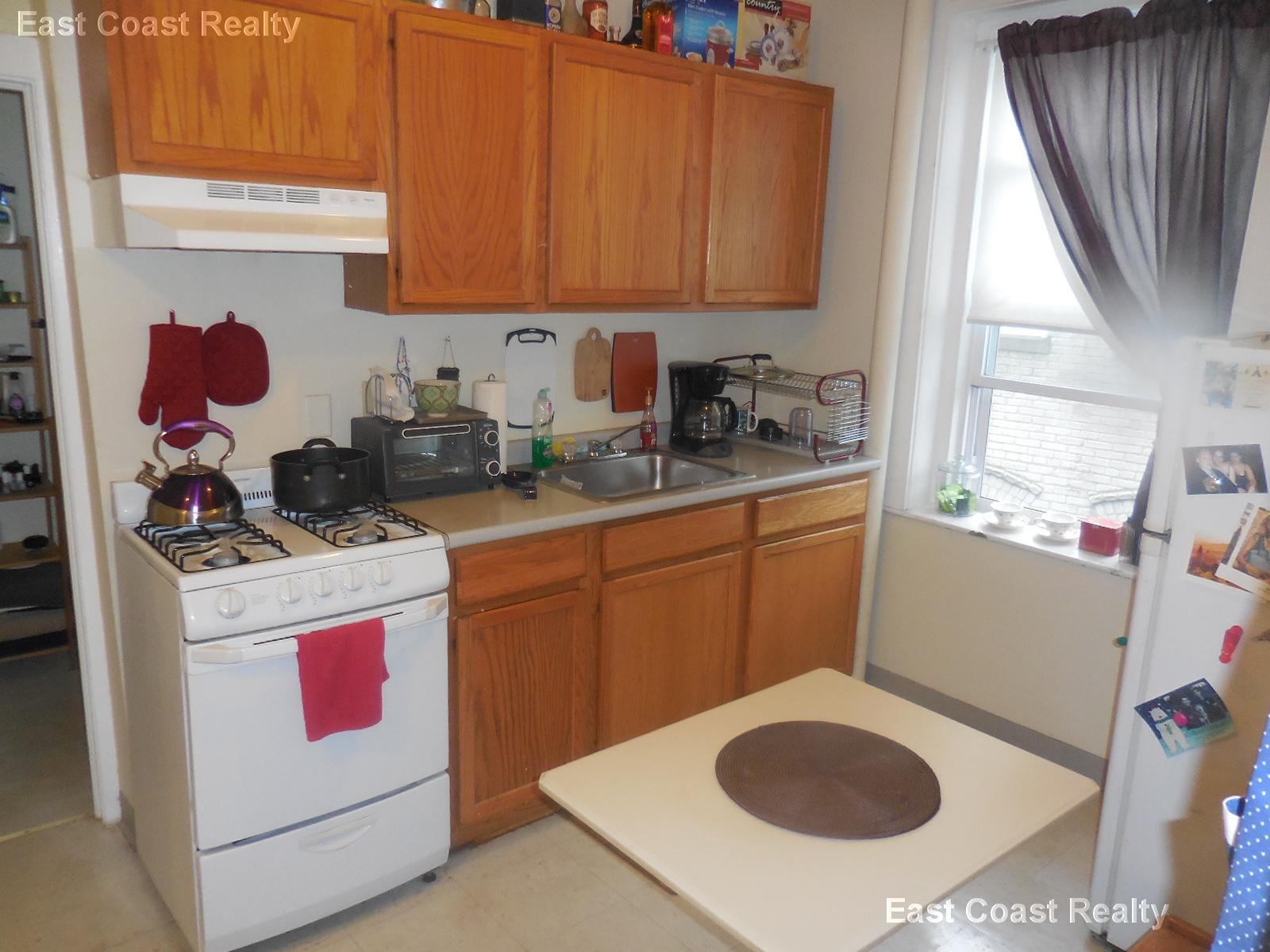 1 bed, 1 bath apartment for rent at 161 Kelton St Unit 35, Allston — photo 11 of 21