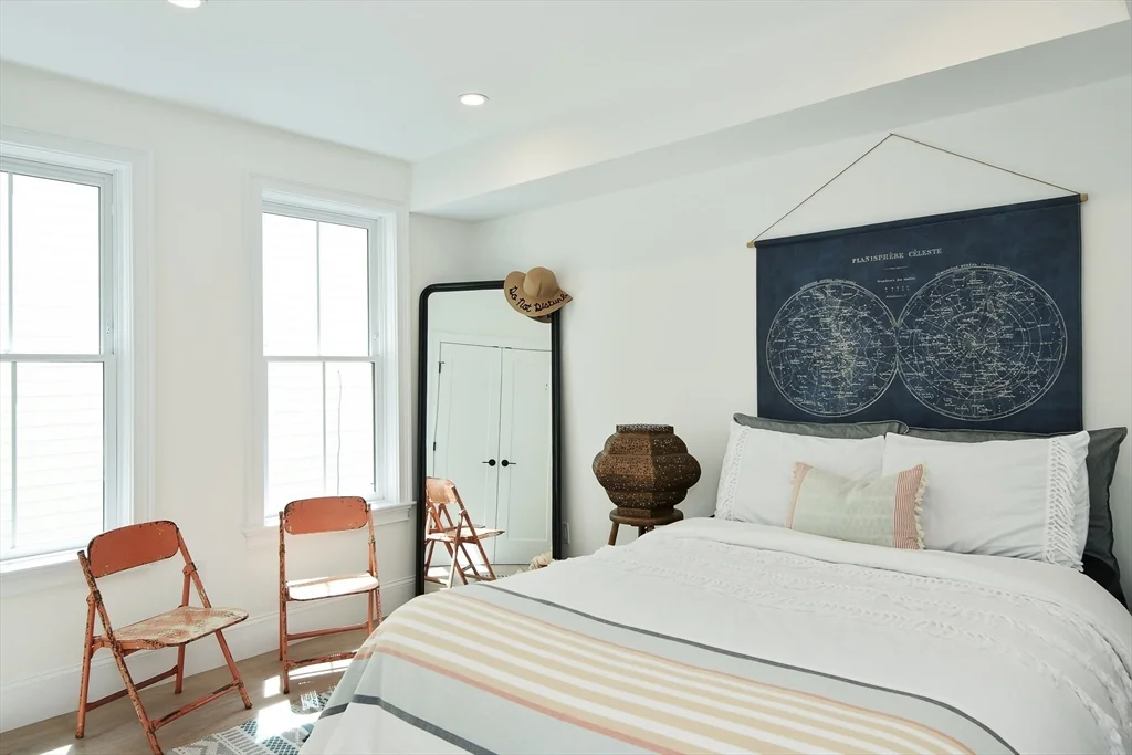 2 bed, 2 bath apartment for rent at 161 Leyden St Unit 1B, East Boston — photo 4 of 6