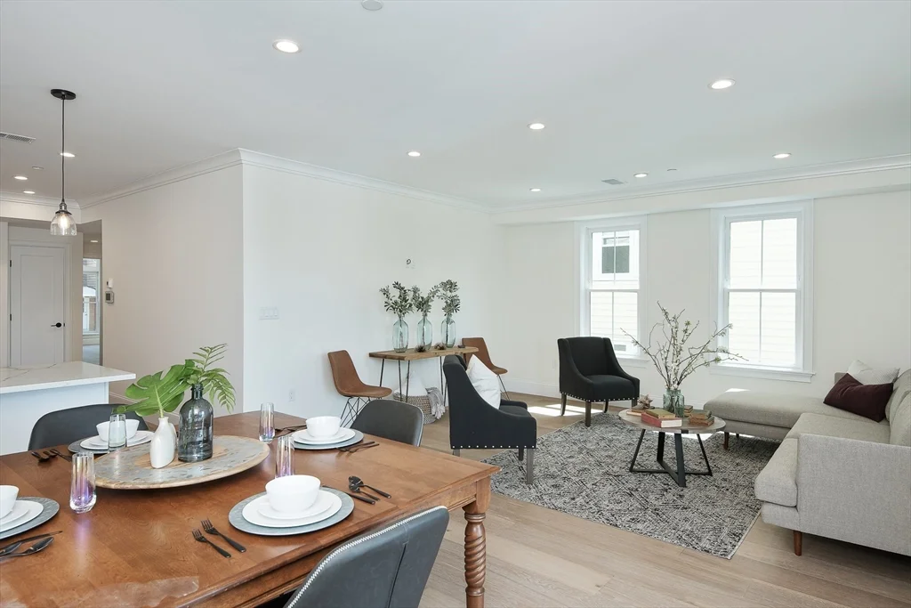 2 bed, 2 bath apartment for rent at 161 Leyden St Unit 1B, East Boston — photo 3 of 6
