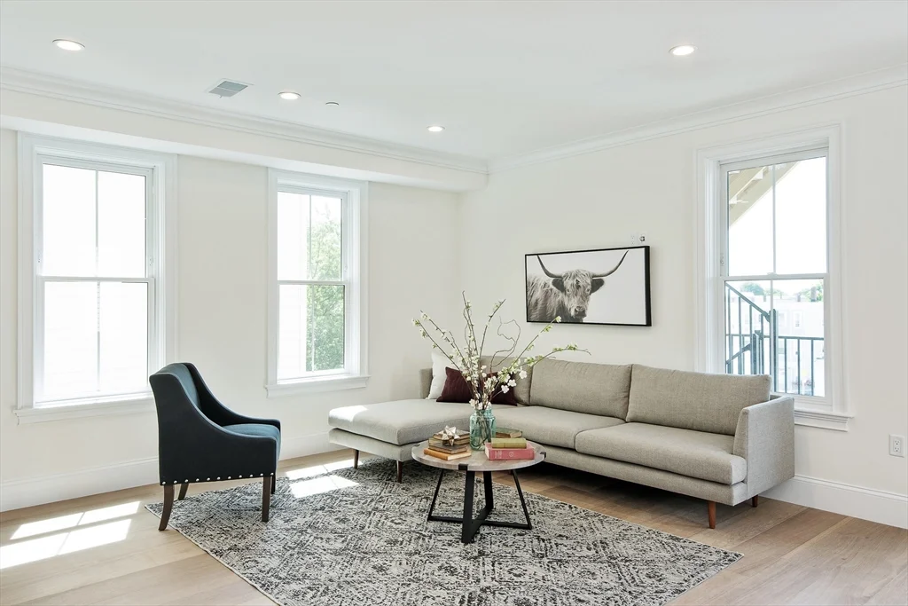 2 bed, 2 bath apartment for rent at 161 Leyden St Unit 1B, East Boston — photo 2 of 6