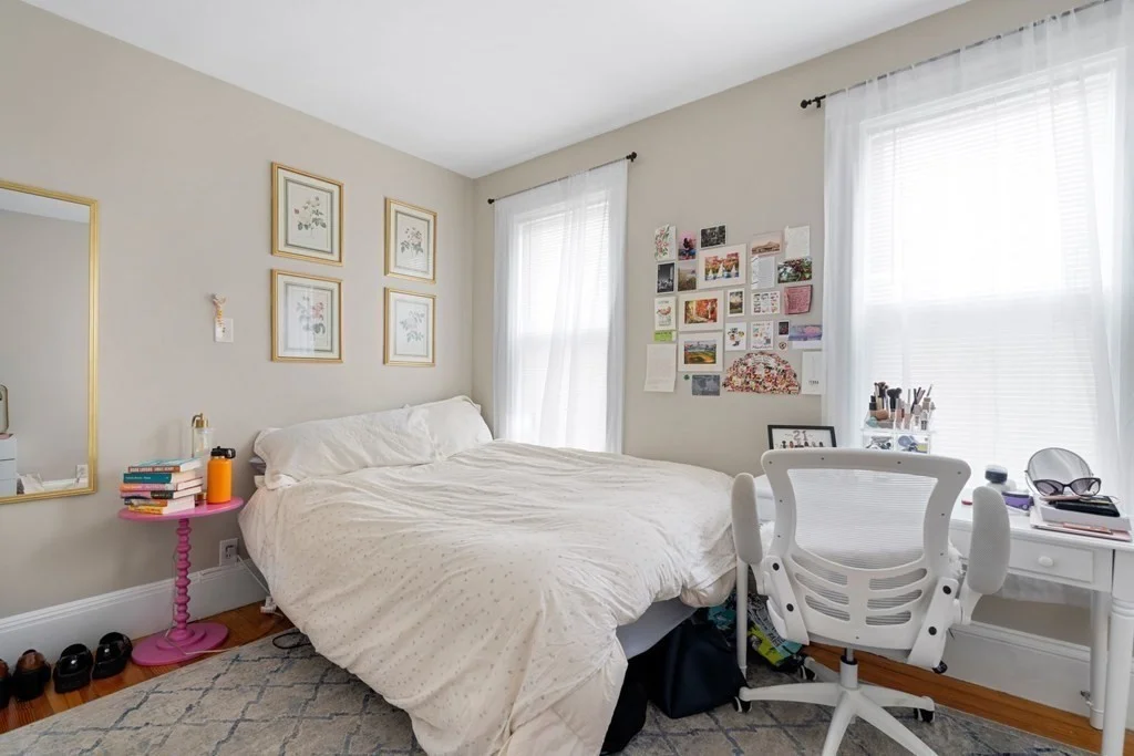 3 bed, 1 bath apartment for rent at 161 N St Unit 2, South Boston — photo 13 of 17
