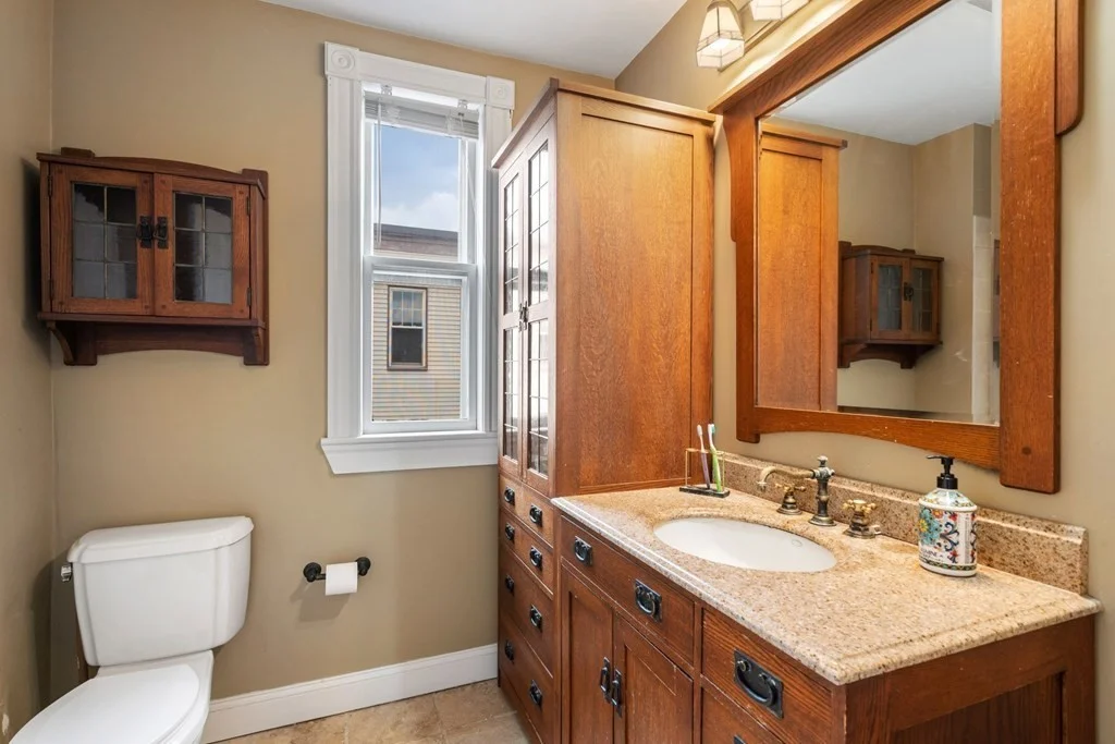 3 bed, 1 bath apartment for rent at 161 N St Unit 2, South Boston — photo 15 of 17