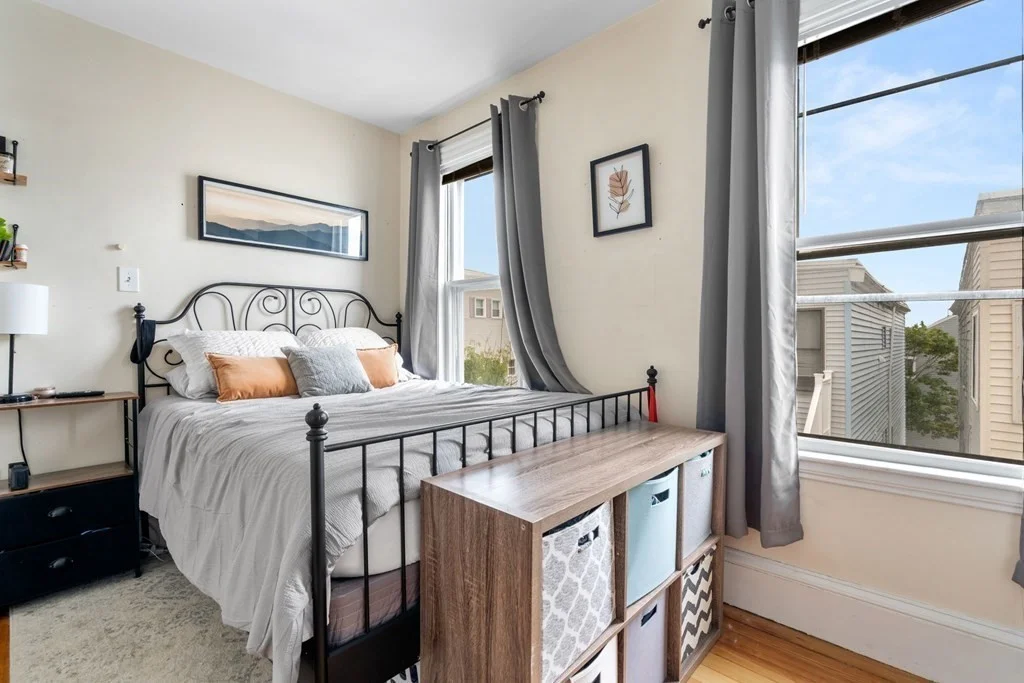 3 bed, 1 bath apartment for rent at 161 N St Unit 2, South Boston — photo 6 of 17