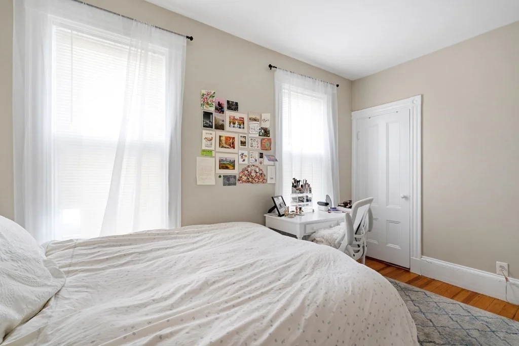 3 bed, 1 bath apartment for rent at 161 N St Unit 2, South Boston — photo 12 of 17