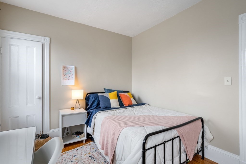 3 bed, 1 bath apartment for rent at 161 N St Unit 3, South Boston — photo 14 of 20