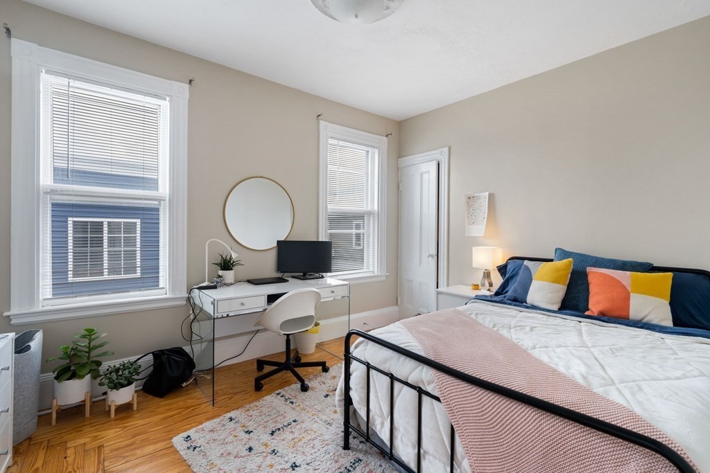 3 bed, 1 bath apartment for rent at 161 N St Unit 3, South Boston — photo 15 of 20