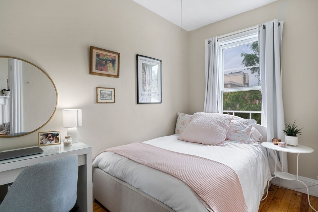 3 bed, 1 bath apartment for rent at 161 N St Unit 3, South Boston — photo 12 of 20
