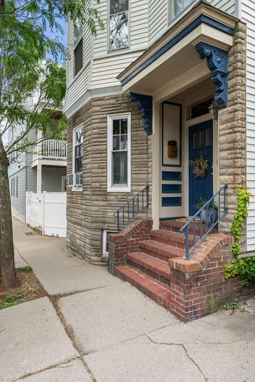 3 bed, 1 bath apartment for rent at 161 N St Unit 3, South Boston — photo 19 of 20
