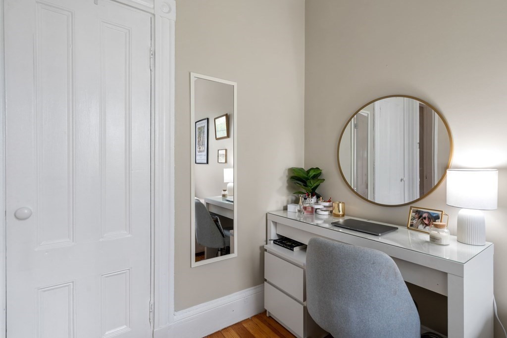 3 bed, 1 bath apartment for rent at 161 N St Unit 3, South Boston — photo 13 of 20