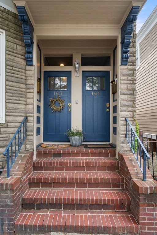 3 bed, 1 bath apartment for rent at 161 N St Unit 3, South Boston — photo 18 of 20