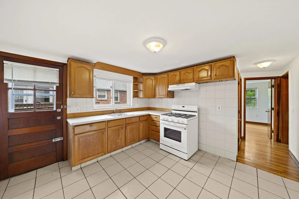 2 bed, 1 bath apartment for rent at 161 Neponset Valley Pkwy Unit 3, Hyde Park — photo 1 of 17