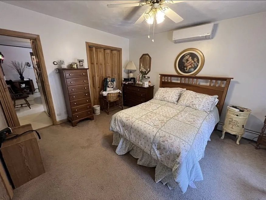 3 bed, 1 bath apartment for rent at 161 Otis St Unit 2, East Cambridge — photo 3 of 9