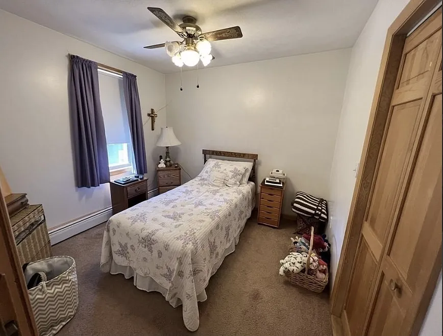 3 bed, 1 bath apartment for rent at 161 Otis St Unit 2, East Cambridge — photo 6 of 9