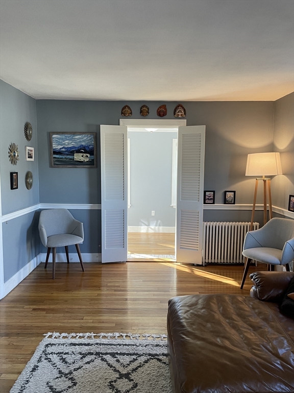 2 bed, 1 bath apartment for rent at 161 Phipps St, South Quincy — photo 3 of 15