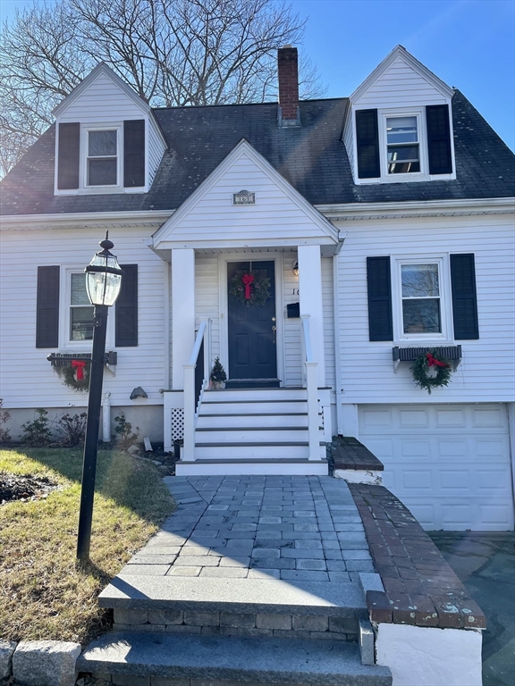 2 bed, 1.5 bath apartment for rent at 161 Phipps St Unit 161, Quincy — photo 1 of 15