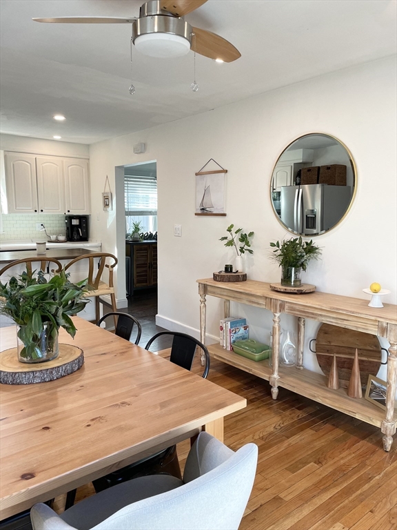 2 bed, 1.5 bath apartment for rent at 161 Phipps St Unit 161, Quincy — photo 4 of 15