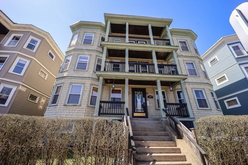 1 bed, 1 bath apartment for rent at 161 South St Unit 3, Jamaica Plain — photo 19 of 20