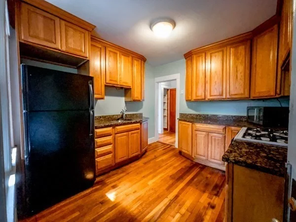 1 bed, 1 bath apartment for rent at 161 South St Unit 3, Jamaica Plain — photo 17 of 20