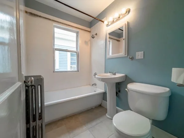 1 bed, 1 bath apartment for rent at 161 South St Unit 3, Jamaica Plain — photo 15 of 20