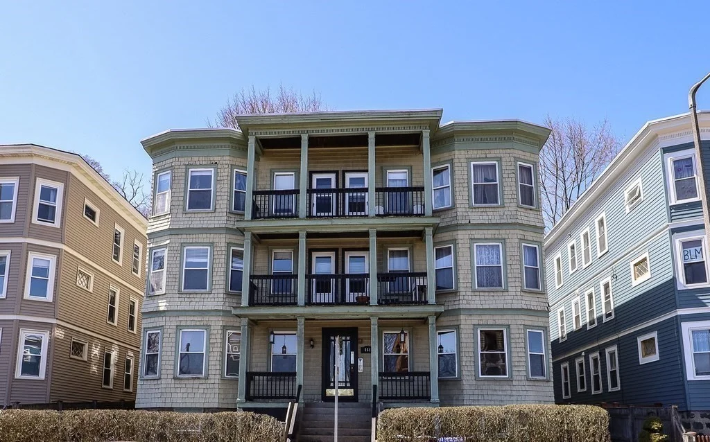 1 bed, 1 bath apartment for rent at 161 South St Unit 3, Jamaica Plain — photo 20 of 20