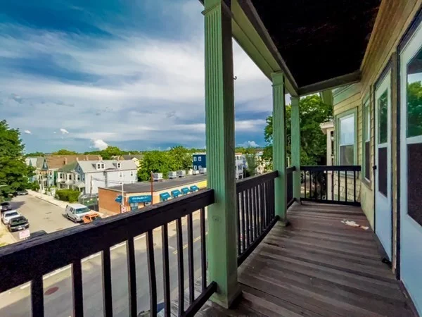 1 bed, 1 bath apartment for rent at 161 South St Unit 3, Jamaica Plain — photo 8 of 20