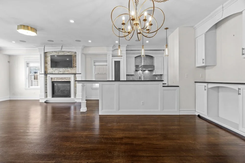 3 bed, 2 bath apartment for rent at 161 Tudor St Unit 4A, South Boston — photo 10 of 32