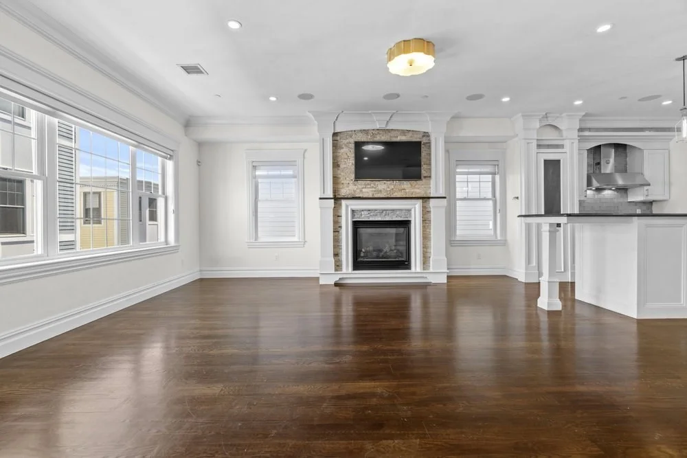 3 bed, 2 bath apartment for rent at 161 Tudor St Unit 4A, South Boston — photo 7 of 32