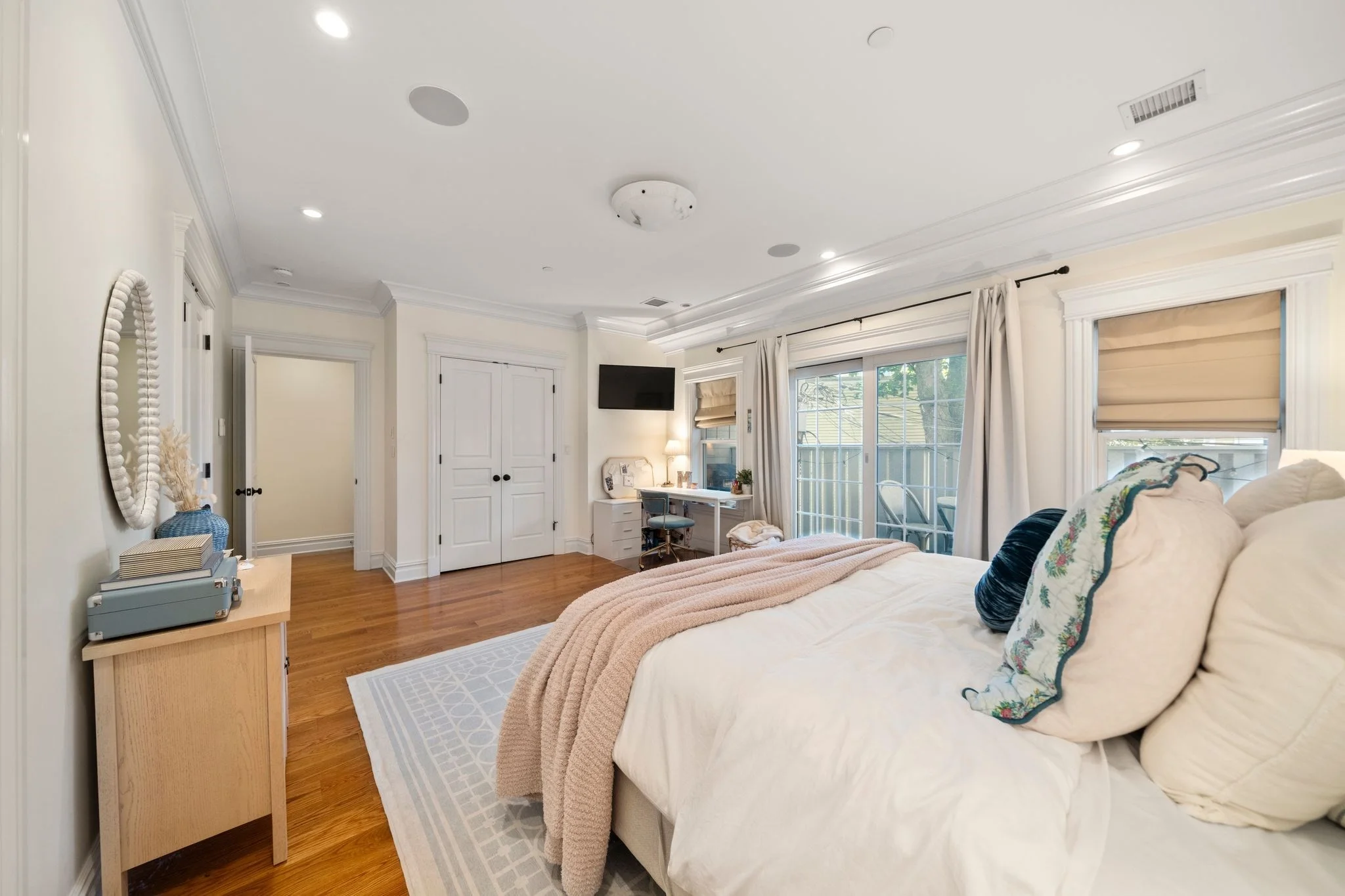 2 bed, 2 bath apartment for rent at 161 Tudor Unit 1, South Boston — photo 15 of 25
