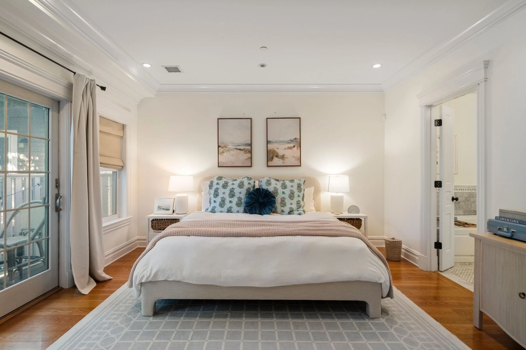 2 bed, 2 bath apartment for rent at 161 Tudor Unit 1, South Boston — photo 14 of 25