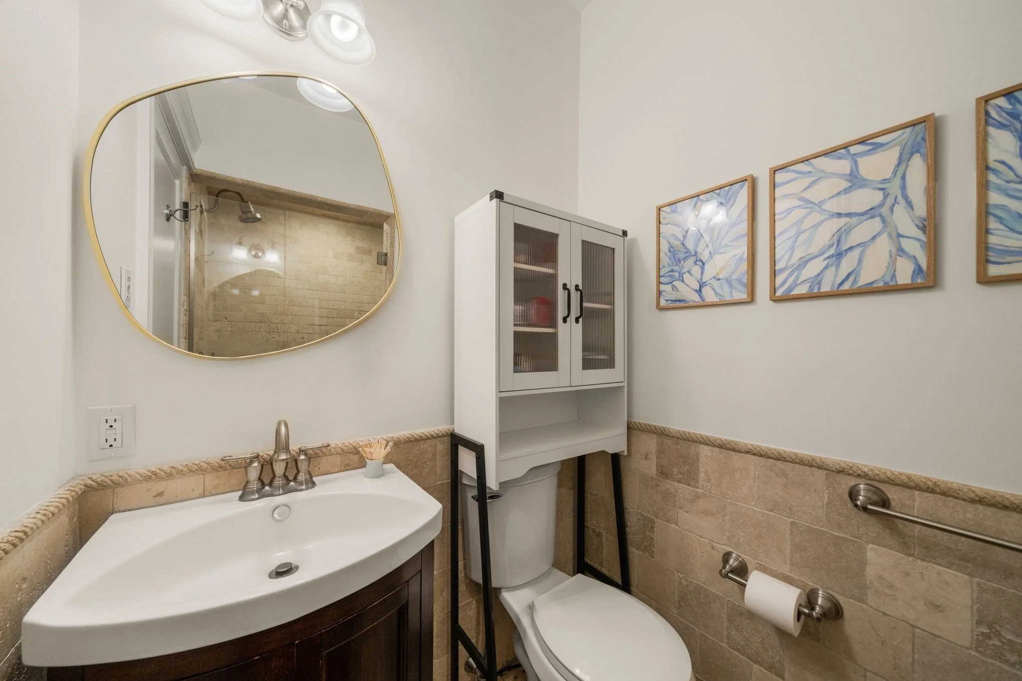 2 bed, 2 bath apartment for rent at 161 Tudor Unit 1, South Boston — photo 9 of 25