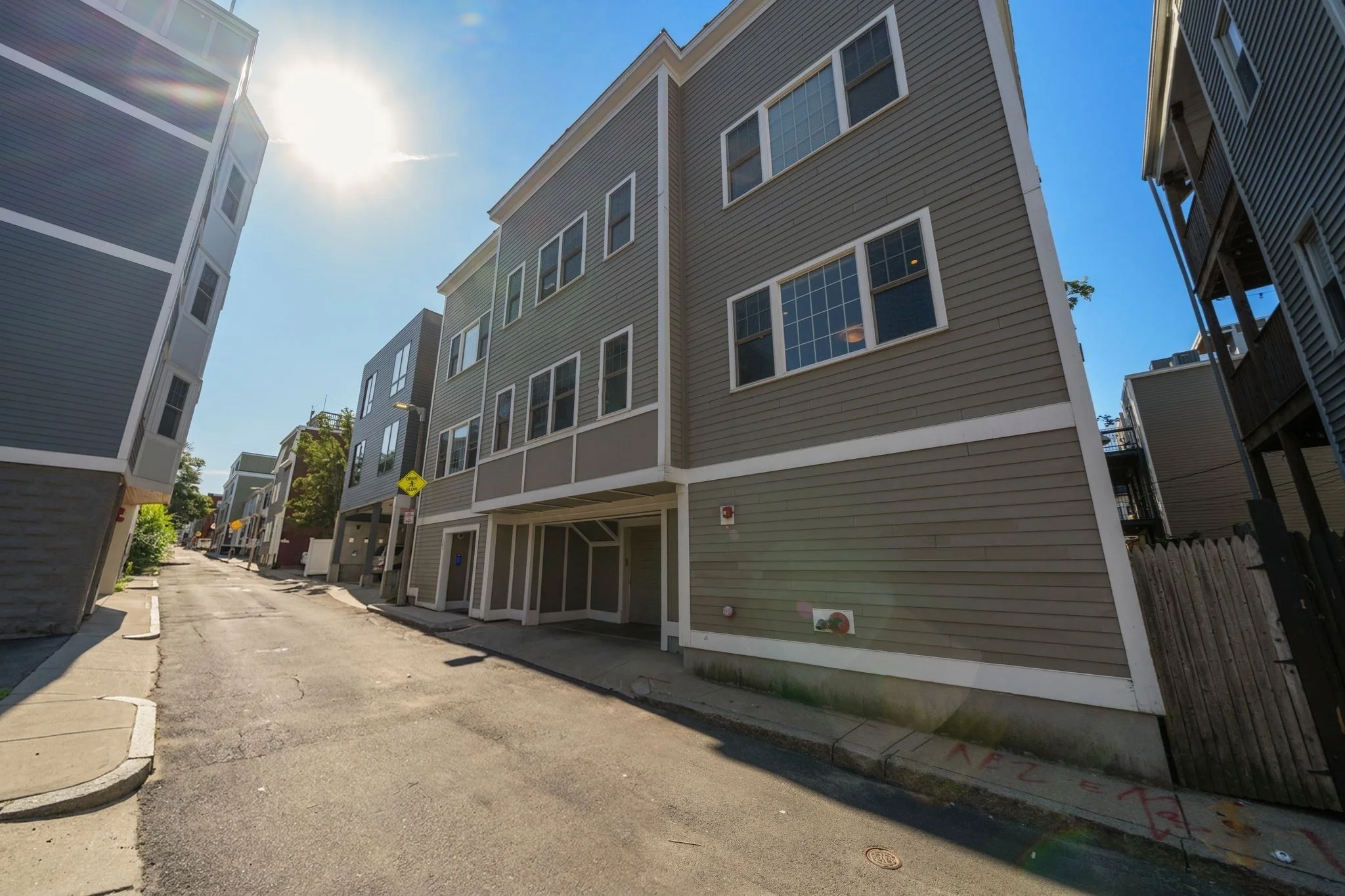 2 bed, 2 bath apartment for rent at 161 Tudor Unit 1, South Boston — photo 22 of 25