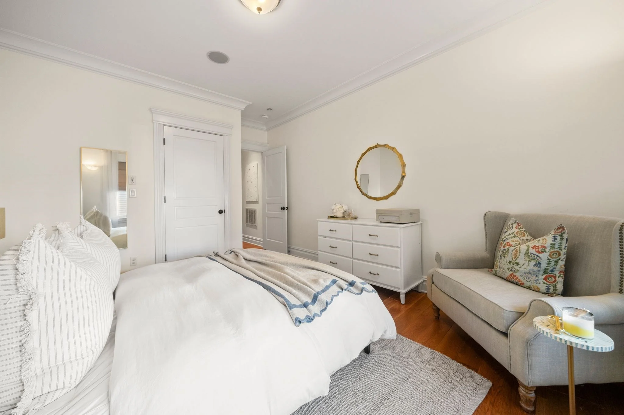 2 bed, 2 bath apartment for rent at 161 Tudor Unit 1, South Boston — photo 8 of 25