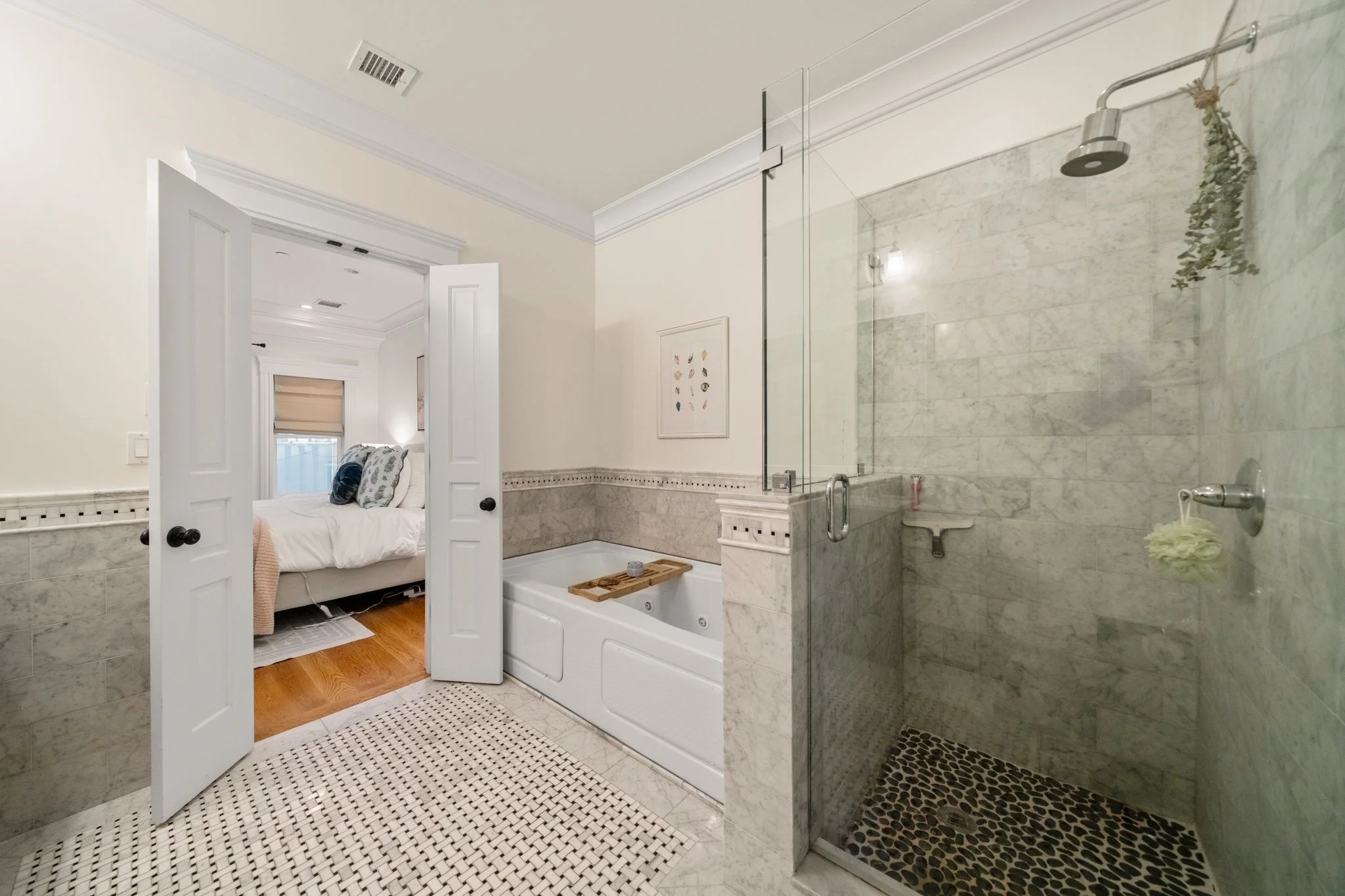 2 bed, 2 bath apartment for rent at 161 Tudor Unit 1, South Boston — photo 13 of 25