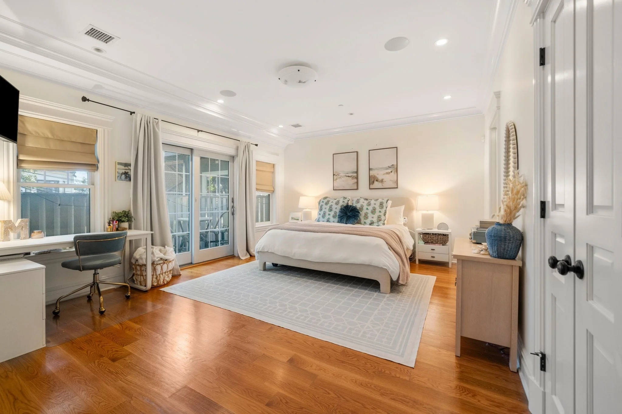 2 bed, 2 bath apartment for rent at 161 Tudor Unit 1, South Boston — photo 11 of 25